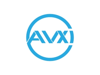 AVXI logo design by Cyds