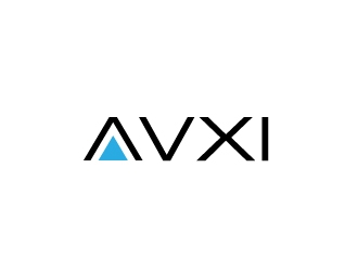 AVXI logo design by my!dea