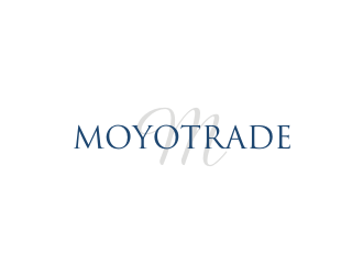 MOYOTRADE logo design by bricton