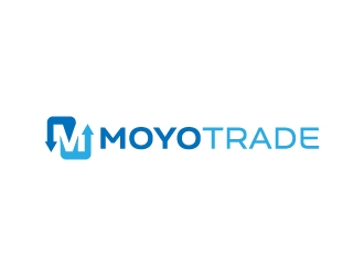 MOYOTRADE logo design by jaize