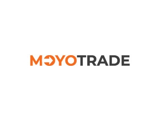 MOYOTRADE logo design by pixalrahul