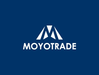 MOYOTRADE logo design by pixalrahul