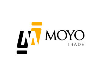 MOYOTRADE logo design by JessicaLopes