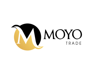 MOYOTRADE logo design by JessicaLopes