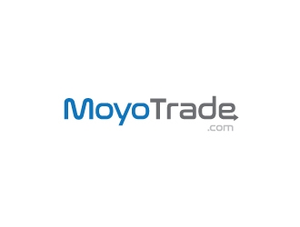 MOYOTRADE logo design by zakdesign700