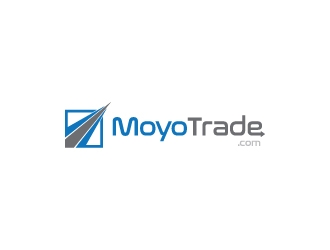 MOYOTRADE logo design by zakdesign700