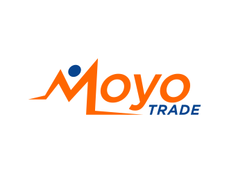 MOYOTRADE logo design by sokha