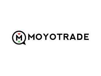 MOYOTRADE logo design by sanworks