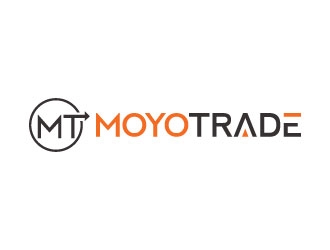 MOYOTRADE logo design by sanworks