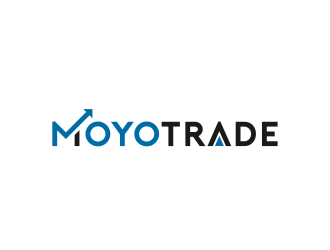 MOYOTRADE logo design by serprimero