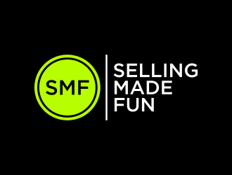 Selling Made Fun logo design by dewipadi