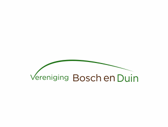 Vereniging Bosch en Duin logo design by KaySa
