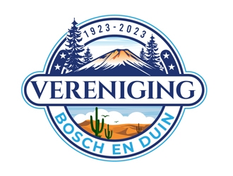 Vereniging Bosch en Duin logo design by DreamLogoDesign