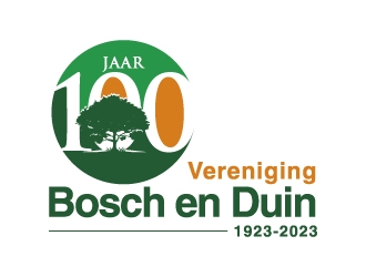 Vereniging Bosch en Duin logo design by J0s3Ph