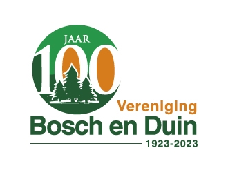Vereniging Bosch en Duin logo design by J0s3Ph