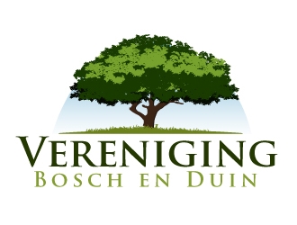 Vereniging Bosch en Duin logo design by ElonStark