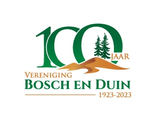 Vereniging Bosch en Duin logo design by jaize