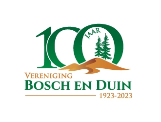 Vereniging Bosch en Duin logo design by jaize