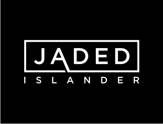 Jaded Islander logo design by asyqh