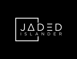 Jaded Islander logo design by ammad