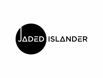 Jaded Islander logo design by ammad