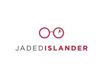 Jaded Islander logo design by Kanya