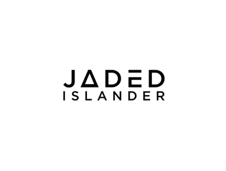 Jaded Islander logo design by bomie