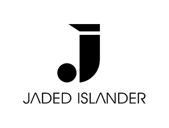 Jaded Islander logo design by Coolwanz