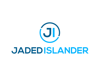 Jaded Islander logo design by ingepro