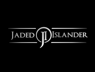 Jaded Islander logo design by Rexx