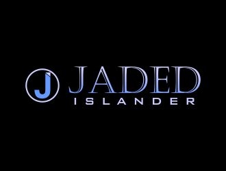 Jaded Islander logo design by naldart