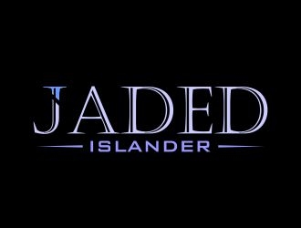 Jaded Islander logo design by naldart