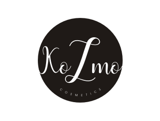 KoZmo Cosmetics logo design by andayani*
