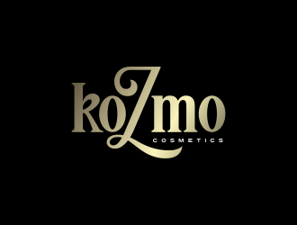  logo design by AisRafa