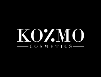  logo design by nurul_rizkon