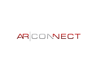 AR Connect logo design by vostre