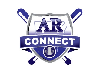 AR Connect logo design by agoosh