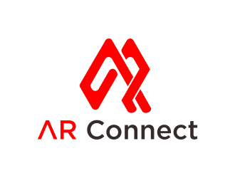 AR Connect logo design by sitizen