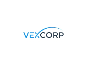 Vexcorp  logo design by Anizonestudio