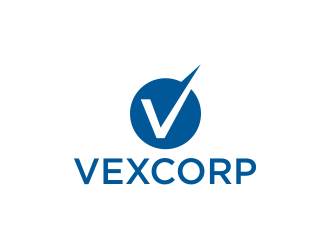 Vexcorp  logo design by BintangDesign