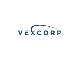 Vexcorp  logo design by usef44