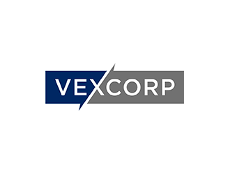 Vexcorp  logo design by blackcane