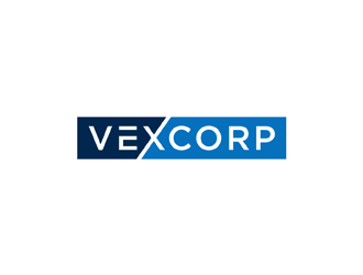 Vexcorp  logo design by ndaru
