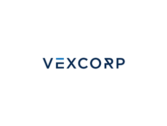 Vexcorp  logo design by ndaru