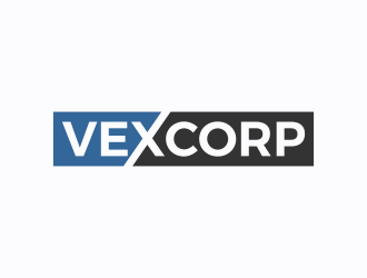 Vexcorp  logo design by creator_studios