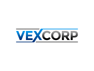 Vexcorp  logo design by ingepro