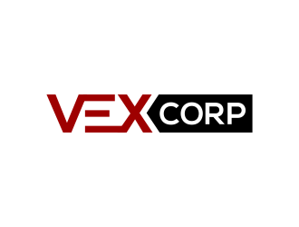 Vexcorp  logo design by ingepro