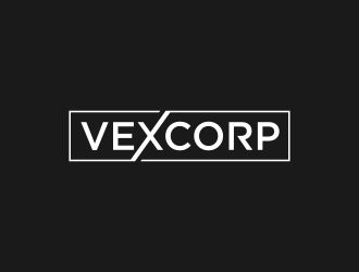 Vexcorp  logo design by Kanya