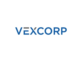 Vexcorp  logo design by labo