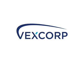Vexcorp  logo design by alby